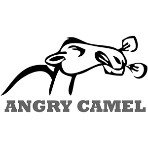 Angry Camel