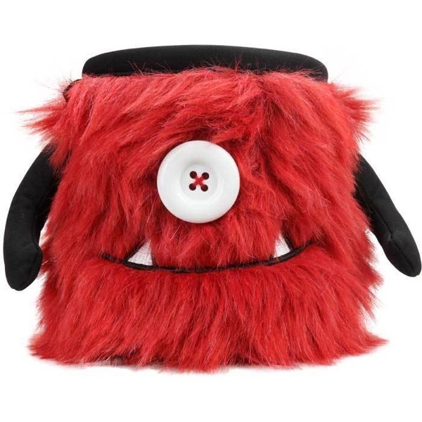8b Plus Bruno Chalkbag