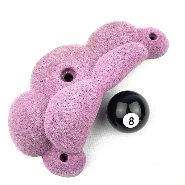 Bubble Beam Jug Three