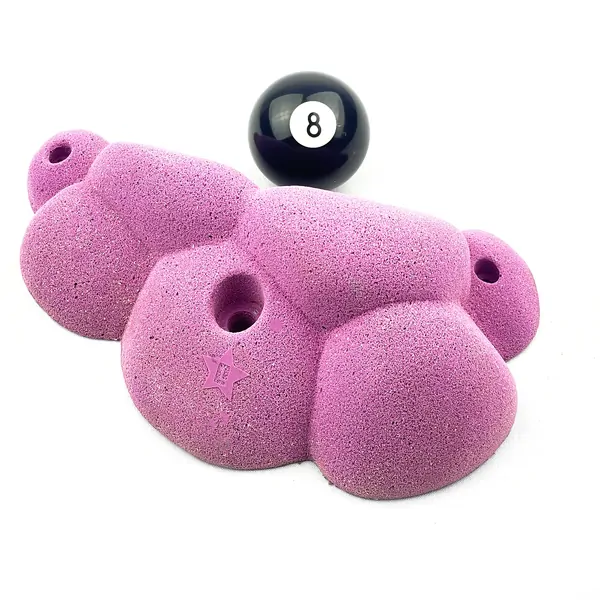 Bubble Beam Jug Three