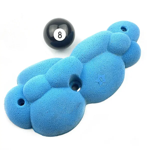 Bubble Beam Jug Four