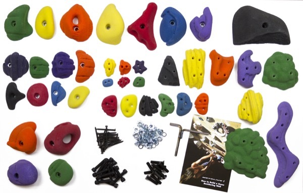 40 Mega Hold Pack