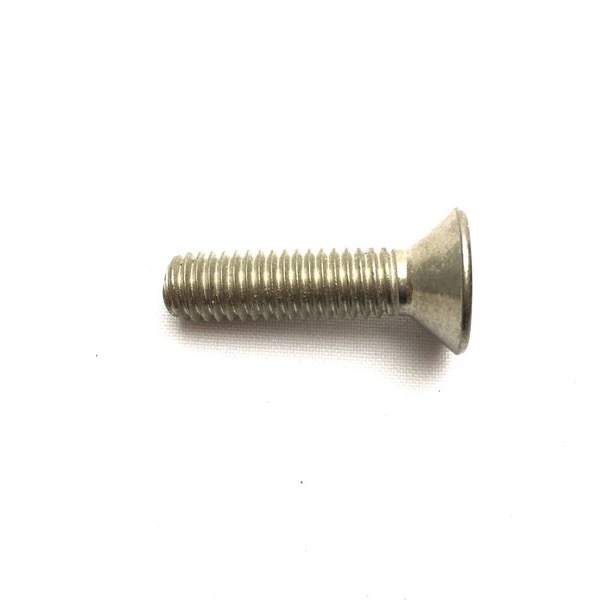 1.5" Stainless Countersunk Bolt