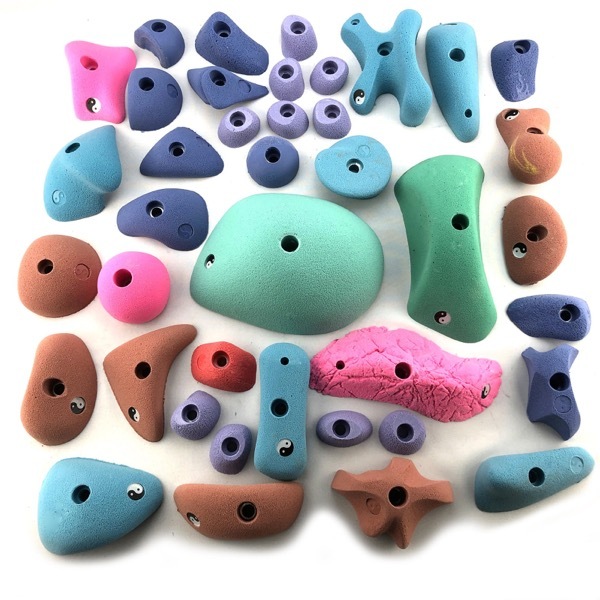 40 Hold Value Set