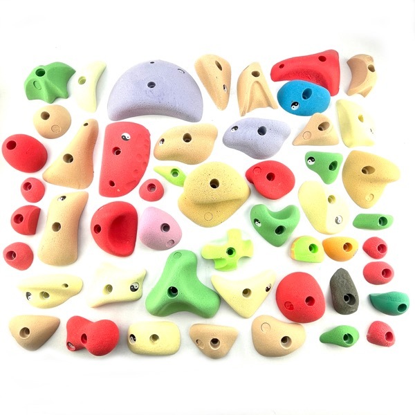 50 Hold Value Set