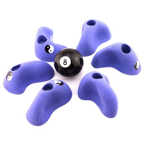 Knobules