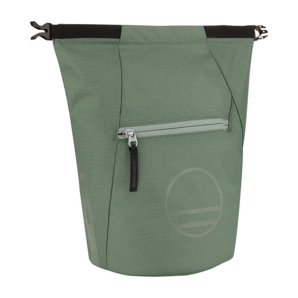 Wild Country Spotter Boulder Bag - Green Ivy