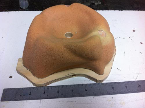 How to Make a Silicone Mould