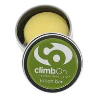 Climb On Lotion Bar - 1 oz