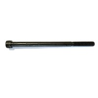 6" Regular Steel Bolt