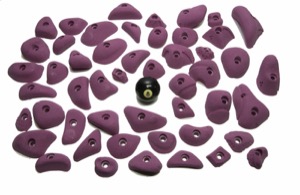 50 Hold Starter Set
