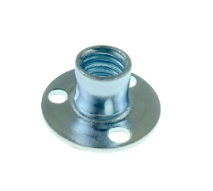 Screw-In T-Nuts