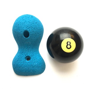 Bulk Screw-on Hold
