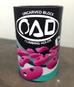 Stubby Holder