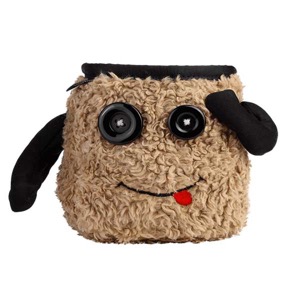 8b Plus Felix Chalkbag