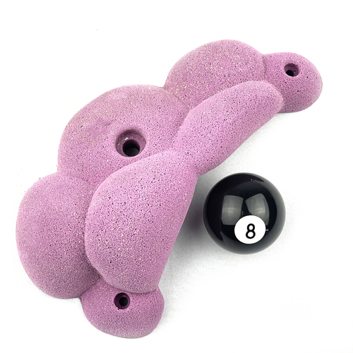 Bubble Beam Jug Three