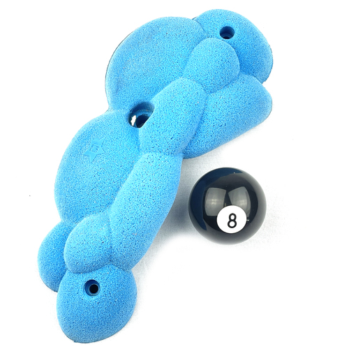 Bubble Beam Jug Four