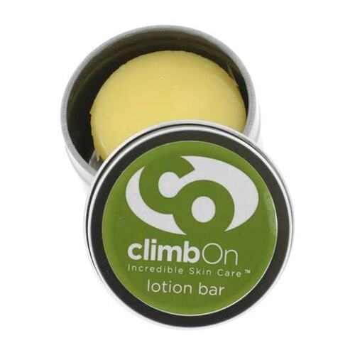 Climb On Lotion Bar - 1 oz