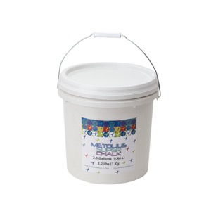 Metolius Chalk Bucket - 1kg