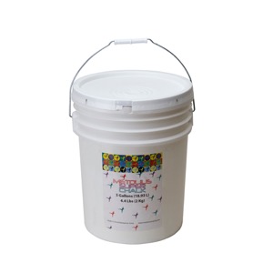 Metolius Chalk Bucket - 2kg