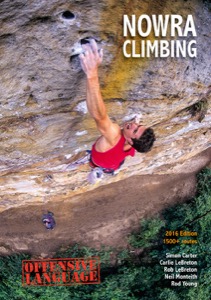 Nowra Climbing