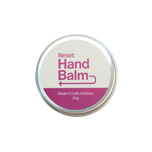 Reset Hand Balm