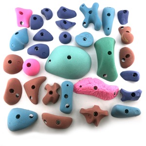 30 Hold Value Set