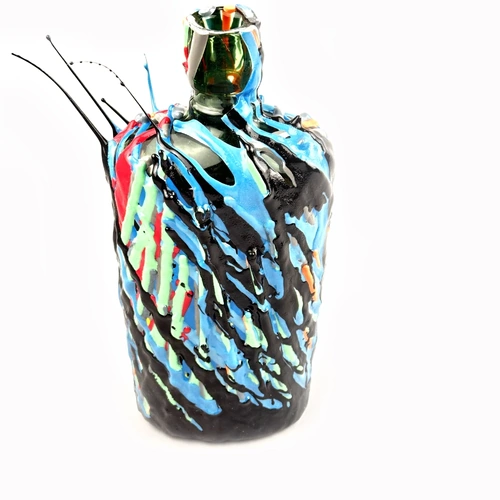 Bottle 14