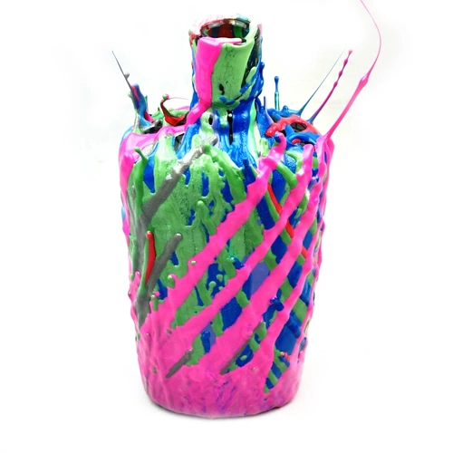 Bottle 18
