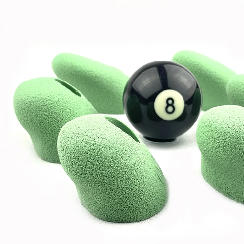 Big Holds For Small Hands