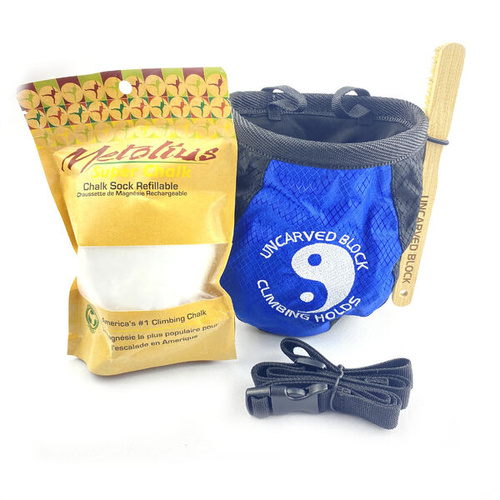 Chalk & Awe Pack