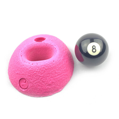 Large Pocket 8