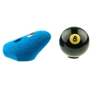 System Footer - Large