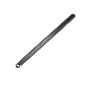 Straight Ball-end Hex Key 5/16"