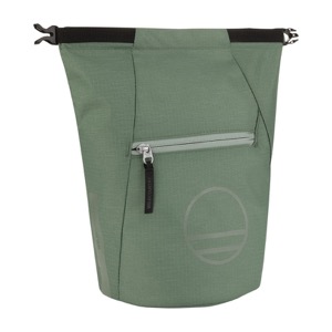 Wild Country Spotter Boulder Bag - Green Ivy