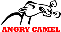 Angry Camel Holds