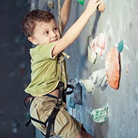 Climbing Holds For Kids