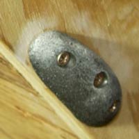 How to Attach Climbing Holds to a Brick Wall