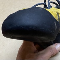 How to Tell If Your Climbing Shoes Need a Resole