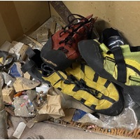 Why Resoling Is Smarter Than Replacing Your Climbing Shoes