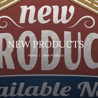 New Products