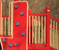 Playgrounds