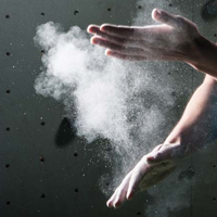 Liquid Chalk Vs Powder Chalk
