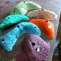 A History of Climbing Holds