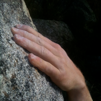 Why Slopers Rock