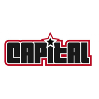 Capital Climbing Holds