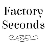 Factory Seconds