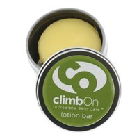 Climb On!